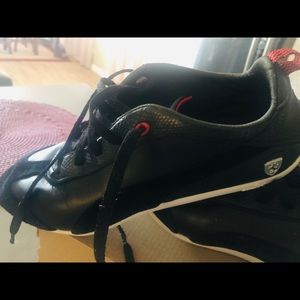 Puma Ferrari Shoes